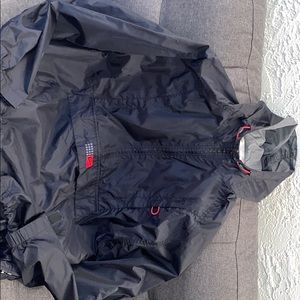 Nike windbreaker